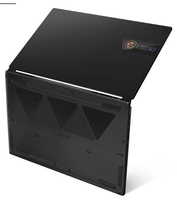 Ігровий ноутбук MSI Stealth 15M B12UE-053NEU / 15.6" (1920x1080) IPS / Intel Core i7-1280P (14 (20) ядер по 3,6 - 4,8 ГГц) / 16 ГБ DDR4 / 480 ГБ SSD / nVidia GeForce RTX 3060, 6 ГБ GDDR6, 192-bit / WebCam б/в - изображение 5