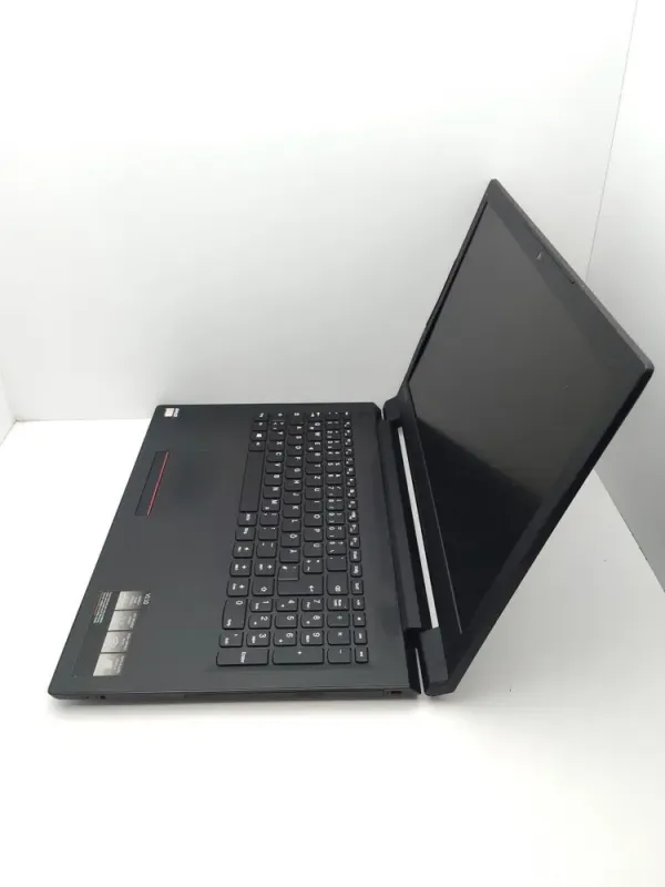 Ноутбук Lenovo V110-15 / 15.6" (1366x768) TN / AMD E2-9010 (2 ядра по 2.0 - 2.2 GHz) / 8 GB DDR4 / 1000 GB HDD / AMD Radeon R2 Graphics / WebCam / DVD-ROM б/в - зображення 7