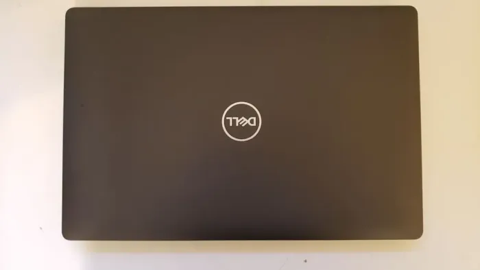 Ультрабук Dell Latitude 5501 / 15.6" (1920x1080) IPS / Intel Core i5-9400H (4 (8) ядра по 2.5 - 4.3 GHz) / 16 GB DDR4 / 256 GB SSD M.2 + 500 GB HDD / Intel UHD Graphics 630 / WebCam / Win 11 Pro б/в - зображення 6