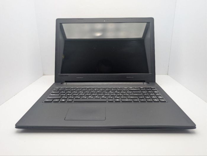 Ноутбук Б-клас Lenovo IdeaPad 100-15 / 15.6" (1366x768) TN / Intel Core i3-5005U (2 (4) ядра по 2.0 GHz) / 8 GB DDR3 / 240 GB SSD / nVidia GeForce 920MX, 1 GB GDDR3, 64-bit / WebCam б/в - изображение 3