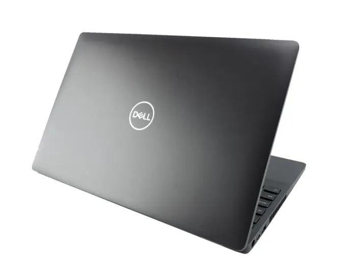 Ноутбук Dell Latitude 5500 / 15.6" (1366x768) TN / Intel Core i5-8265U (4 (8) ядра по 1.6 - 3.9 GHz) / 16 GB DDR4 / 240 GB SSD M.2 / Intel UHD Graphics / WebCam б/в - зображення 4