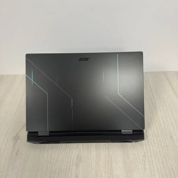 Ігровий ноутбук Acer Nitro 5 AN515-58 / 15,6" (1920x1080) IPS / Intel Core i5-12500H (12 (16) ядер 3,3 - 4,5 ГГц) / 16 ГБ DDR5 / 512 ГБ SSD / nVidia GeForce RTX 3060, 6 ГБ GDDR6, 192-біт / Веб-камера б/в - зображення 7