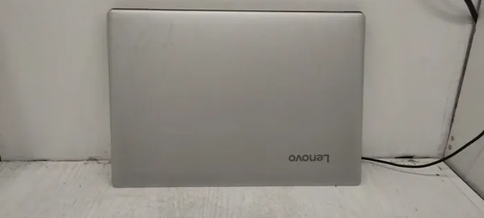 Ноутбук Lenovo IdeaPad 100S-14IBR / 14" TN / Intel Celeron N3050 (2 ядра по 1.6-2.16 GHz) / 2GB DDR3 / 256GB SSD M.2 / HD Graphics / WebCam б/в - зображення 6