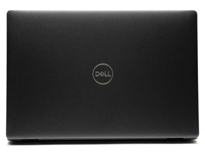Ультрабук Dell Latitude 5400 / 14" (1920x1080) IPS / Intel Core i5-8365U (4 (8) ядра по 1.6 - 4.1 GHz) / 8 GB DDR4 / 256 GB SSD / Intel UHD Graphics 620 / WebCam / Win 10 Pro б/в - изображение 3