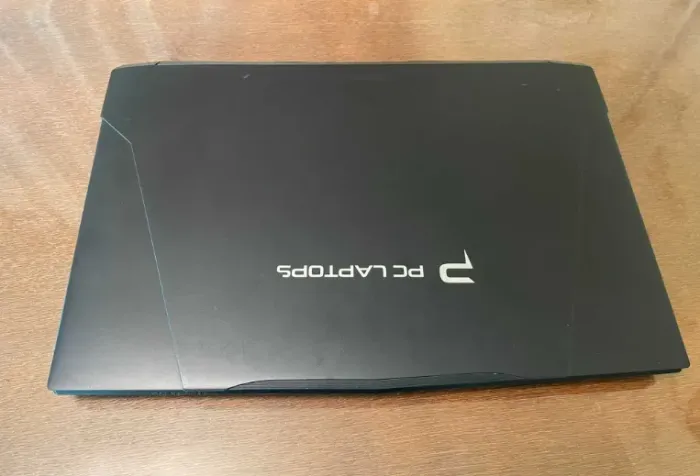 Ігровий ноутбук Clevo N850HJ / 15.6" (1920x1080) IPS / Intel Core i7-7700HQ (4 (8) ядра по 2.8 - 3.8 GHz) / 32 GB DDR4 / 256 GB SSD / nVidia GeForce GTX 1050, 2 GB GDDR5, 128-bit / WebCam б/в - зображення 4