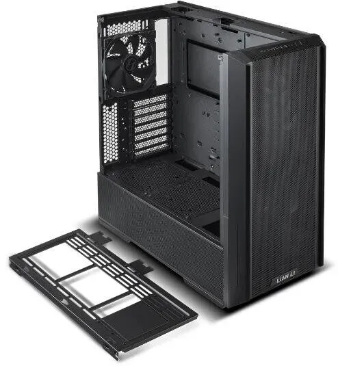 Ігровий ПК Lian-Li Lancool 216 Black Tower / Intel Core i5-13400F (10 (16) ядра по 1.8 - 4.6 GHz) / 32 GB DDR5 / 1000 GB SSD M.2 / nVidia GeForce RTX 40 12 GB GDDR6X, 192-bit / HDMI / 750W - зображення 3