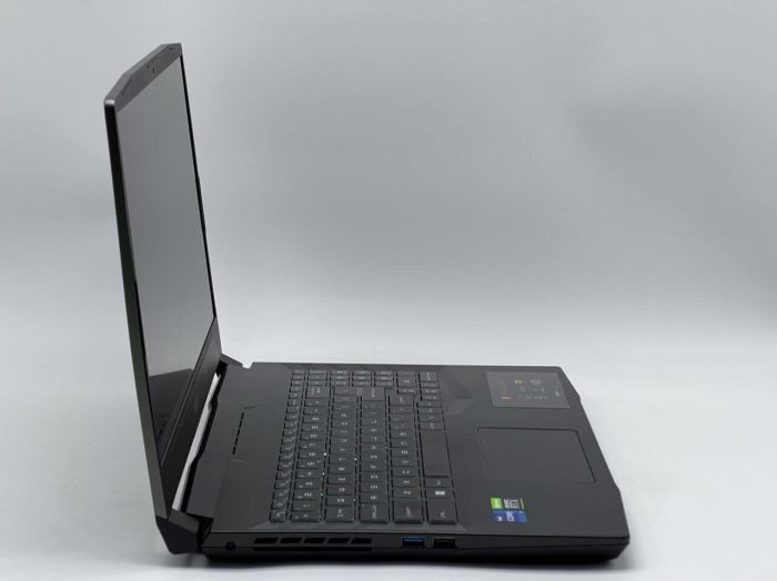 Ігровий ноутбук Б-класу MSI Pulse GL66 12UEK-637US / 15,6" (1920x1080) IPS / Intel Core i7-12700H (14 (20) ядер по 3,5 - 4,7 ГГц) / 16 ГБ DDR4 / 480 ГБ SSD / nVidia GeForce RTX 3060, 6 ГБ GDDR6, 192-біт / Веб-камера б/в - изображение 3