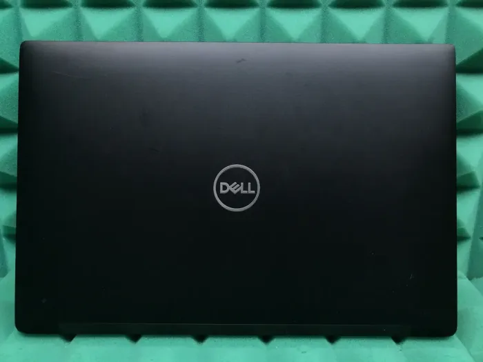 Ноутбук Б-клас Dell Latitude 7490 / 14" (1366x768) TN / Intel Core i5-8250U (4 (8) ядра по 1.6 - 3.4 GHz) / 8 GB DDR4 / 240 GB SSD M.2 / Intel UHD Graphics 620 / WebCam / USB 3.1 / HDMI / Windows 10 б/в - зображення 8