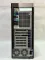 Робоча станція Dell Precision 5810 Workstation Tower / Intel Xeon E5-1650 v3 (6 (12) ядер по 3.5 - 3.8 GHz) / 32 GB DDR4 / 250 GB SSD + 1000 GB HDD / AMD Radeon RX 570, 4 GB GDDR5, 256-bit / DVD-ROM б/в