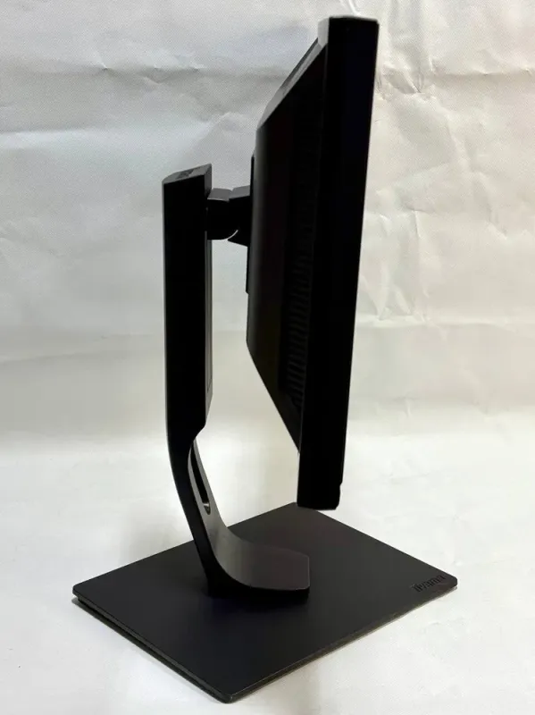 Монітор Iiyama ProLite T2250MTS/22" (1920x1080) TN Touch / USB, VGA, DVI / Вбудовані колонки 2x 1W / VESA 100x100 + Кабель живлення б/в - зображення 5