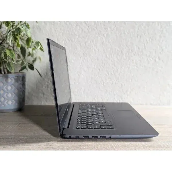 Ноутбук Dell Vostro 5581 / 15.6" (1920x1080) IPS / Intel Core i5-8265U (4 (8) ядра по 1.6 - 3.9 GHz) / 8 GB DDR4 / 128 GB SSD / Intel UHD Graphics 620 / WebCam б/в - зображення 5