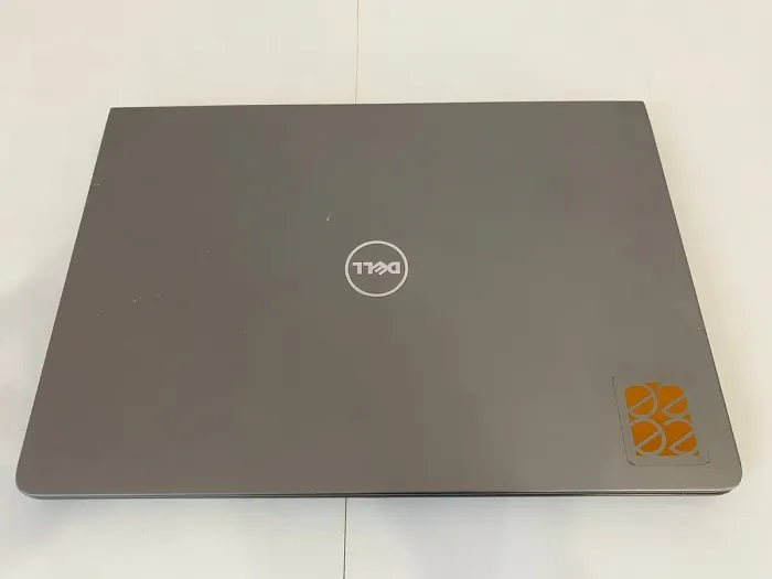 Ноутбук Б-клас Dell Vostro 5468 / 14" (1920x1080) TN / Intel Core i5-7200U (2 (4) ядра по 2.5 - 3.1 GHz) / 16 GB DDR4 / 256 GB SSD / Intel HD Graphics 620 / WebCam / HDMI б/в - зображення 8