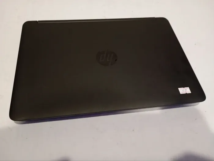 Ноутбук HP ProBook 640 G1 / 14" (1366x768) TN / Intel Core i5-4210M (2 (4) ядра по 2.6 - 3.2 GHz) / 16 GB DDR3 / 240 GB SSD / Intel HD Graphic 4600 / WebCam б/в - зображення 6