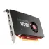 Дискретна відеокарта AMD FirePro W5100, 4 ГБ GDDR5, 128-біт / DisplayPort б/в