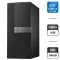 Комп'ютер Б-клас Dell OptiPlex 5040 Tower / Intel Core i3-6100 (2 (4) ядра по 3.7 GHz) / 8 GB DDR3 / 240 GB SSD / Intel HD Graphics 530 / DVD-ROM б/в