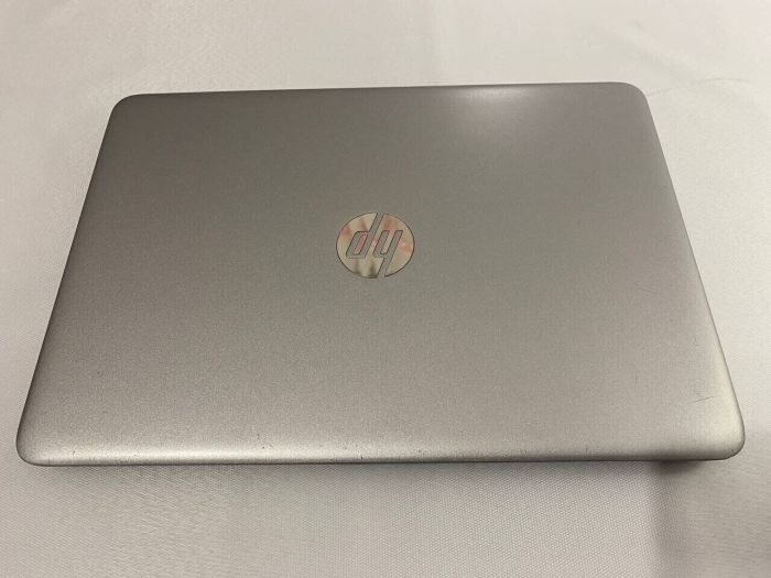Ультрабук Б-клас HP EliteBook 840 G4 / 14" (1366x768) TN / Intel Core i5-7200U (2 (4) ядра по 2.5 - 3.1 GHz) / 8 GB DDR4 / 256 GB SSD M.2 / Intel HD Graphics 620 / WebCam / DisplayPort б/в - зображення 7