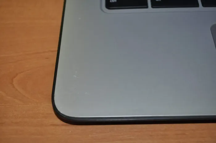 Ноутбук Б-клас HP ChromeBook 14 G4 / 14" (1366x768) TN / Intel Celeron N2840 (2 ядра по 2.16 - 2.58 GHz) / 4 GB DDR3 / 16 GB eMMC / Intel HD Graphics / WebCam / Chrome OS б/в - зображення 7