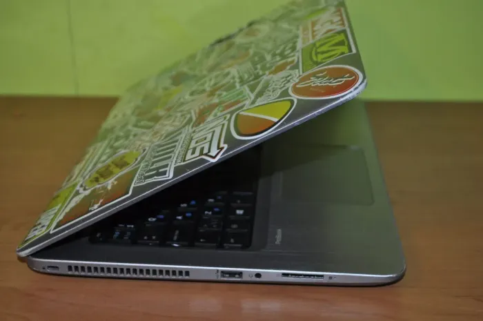 Ноутбук Б-клас HP ProBook 440 G4 / 14" (1366x768) TN / Intel Pentium 4415U (2 (4) ядра по 2.3 GHz) / 8 GB DDR4 / 120 GB SSD / Intel HD Graphics 610 / WebCam б/в - зображення 10