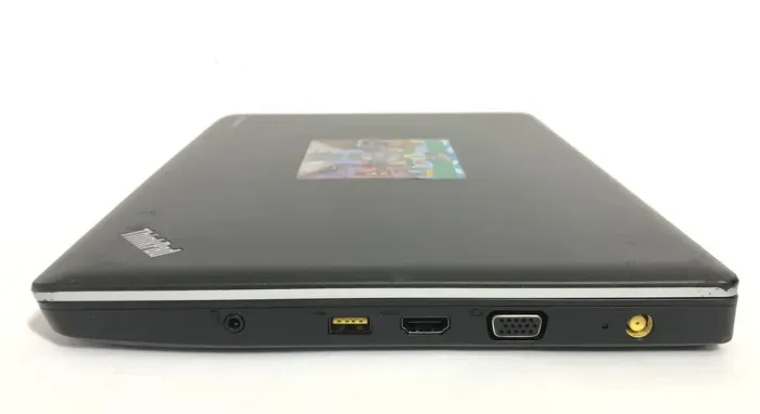 Ноутбук Б-клас Lenovo ThinkPad Edge E330 / 13" (1366x768) TN / Intel Core i5-3230M (2 (4) ядра по 2.6 - 3.2 GHz) / 4 GB DDR3 / 320 GB HDD / Intel HD Graphics 4000 / WebCam б/в - зображення 5