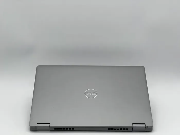Ультрабук-трансформер Dell Latitude 3310 2-in-1 / 13.3" (1920x1080) IPS Touch / Intel Core i5-8265U (4 (8) ядра по 1.6 - 3.9 GHz) / 16 GB DDR4 / 480 GB SSD / Intel UHD Graphics / WebCam б/в - зображення 6