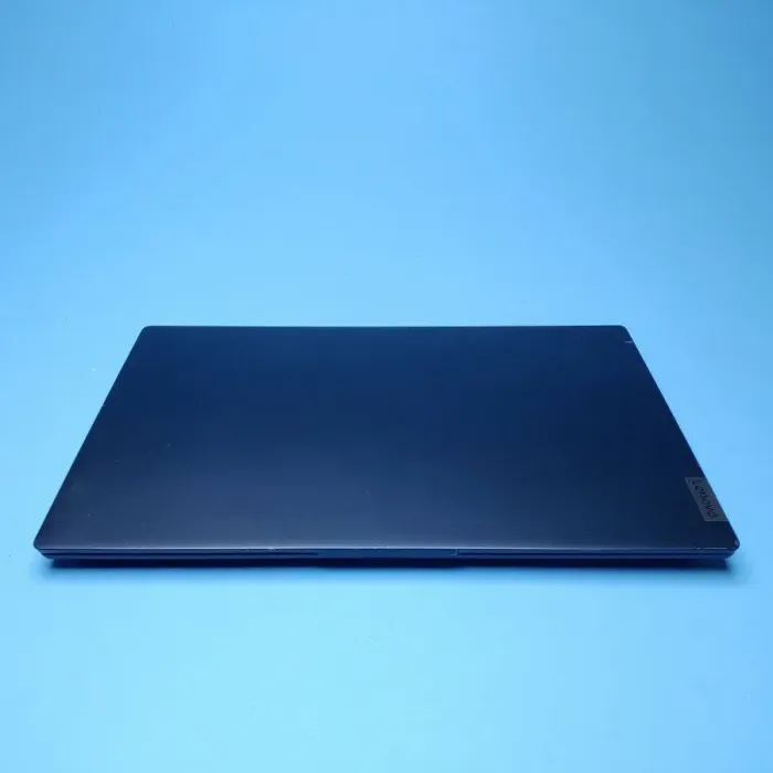 Ультрабук Б-клас Lenovo IdeaPad 5 15ITL05 / 15.6" (1920x1080) IPS / Intel Core i5-1135G7 (4 (8) ядра по 2.4 - 4.2 GHz) / 8 GB DDR4 / 256 GB SSD / Intel Iris X Graphics / WebCam / Win 11 Home б/в - зображення 6