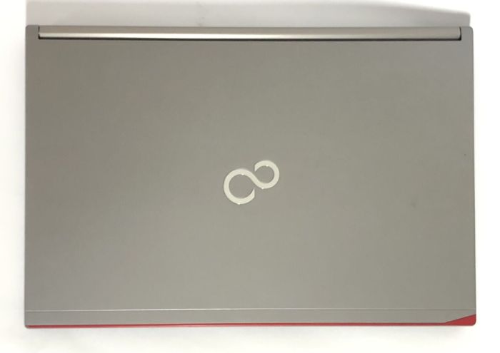 Ноутбук Fujitsu LifeBook E756 / 15.6" (1920x1080) IPS / Intel Core i7-6500U (2 (4) ядра по 2.5 - 3.1 GHz) / 8 GB DDR4 / 256 GB SSD / Intel HD Graphics 520 / WebCam / Win 10 Pro б/в - зображення 7