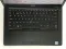 Ноутбук Б-клас Dell Latitude 5480 / 14" (1366x768) TN / Intel Core i5-6440HQ (4 ядра по 2.6 - 3.5 GHz) / 8 GB DDR4 / 128 GB SSD / Intel HD Graphics 520 / WebCam / Win 10 Pro б/в