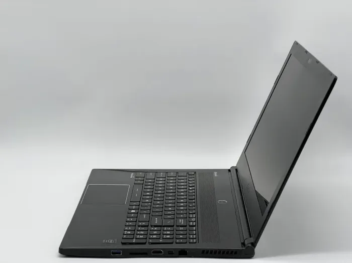 Ігровий ноутбук Б-клас MSI MS-16H2 / 15.6" (2880x1620) IPS / Intel Core i7-4710HQ (4 (8) ядра по 2.5 - 3.5 GHz) / 16 GB DDR3 / 480 GB SSD / nVidia GeForce GTX 870M, 3 GB GDDR5, 192-bit / WebCam б/в - зображення 7