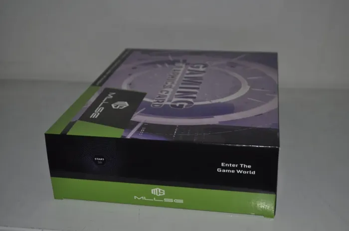 Дискретна відеокарта AMD Radeon RX 550, 4 GB GDDR5, 128-bit / DVI, DisplayPort, HDMI - зображення 7