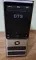 ПК Б-клас DTS Tower / Intel Pentium G4400 (2 ядра по 3.3 GHz) / 4 GB DDR4 / 500 GB HDD / Intel HD Graphics 510 / 500W / Win 10 б/в