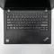 Ультрабук Lenovo ThinkPad L14 / 14" (1920x1080) IPS / Intel Core i5-10210U (4 (8) ядра по 1.6 - 4.2 GHz) / 16 GB DDR4 / 256 GB SSD / Intel UHD Graphics for 10th Generation / WebCam б/в