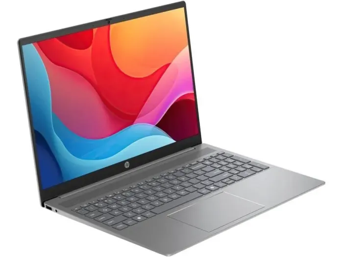 Ноутбук HP Pavilion 16-ag0075cl / 16" (1920x1200) IPS Touch / AMD Ryzen 7 8840U (8 (16) ядер по 3.3 - 5.1 GHz) / 16 GB DDR4 / 1000 GB SSD / AMD Radeon 780M Graphics / WebCam / Win 11 Home - зображення 4