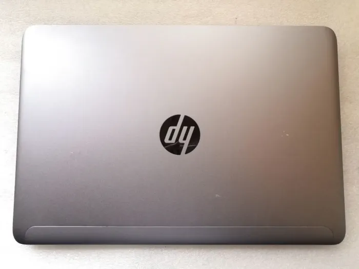 Ноутбук Б-клас HP EliteBook Folio 1040 G2 / 14" (1600x900) TN / Intel Core i5-5200U (2 (4) ядра по 2.2-2.7 GHz) / 8 GB DDR3 / 180 GB SSD / HD Graphics 5500 / Win 10 Pro б/в - зображення 9