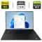 Мобільна робоча станція Dell Precision 5560 / 15.6" (1920x1080) IPS / Intel Core i7-11850H (8 (16) ядер по 4.8 GHz) / 32 GB DDR4 / 512 GB SSD M.2 / nVidia RTX A2000, 4 GB GDDR6, 128-bit / WebCam б/в