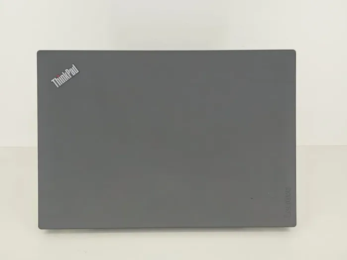 Ультрабук Lenovo ThinkPad T480 / 14" (1920x1080) IPS / Intel Core i7-8650U (4 (8) ядра по 1.9 - 4.2 GHz) / 16 GB DDR4 / 256 GB SSD / Intel UHD Graphics 620 / WebCam / 2x АКБ б/в - зображення 3