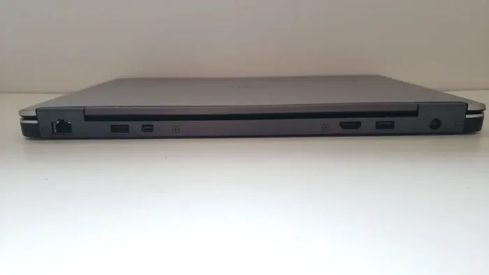 Ноутбук Dell Latitude E7440 / 14" (1920x1080) IPS / Intel Core i5-4310U (2 (4) ядра по 2.0 - 3.0 GHz) / 8 GB DDR3 / 480 GB SSD / Intel HD Graphics 4400 / WebCam б/в - зображення 6