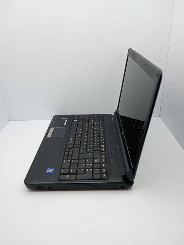 Ноутбук Fujitsu Lifebook AH530 / 15.6" (1366x768) TN / Intel Core i5-520M (2 (4) ядра по 2.4 - 2.93 GHz) / 6 GB DDR3 / 500 GB HDD / HD Graphics 2000 / WebCam б/в - зображення 6