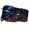 Дискретна відеокарта PowerColor AMD Radeon RX 580, 8 GB GDDR5, 256-bit / 1x DVI, 1x HDMI, 3x DisplayPort б/в