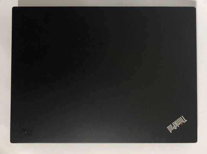 Ультрабук Lenovo ThinkPad E490 / 14" (1920x1080) IPS / Intel Core i7-8565U (4 (8) ядра по 1.8 - 4.6 GHz) / 16 GB DDR4 / 256 GB SSD / AMD Radeon RX 550X, 2 GB GDDR5, 64-bit / WebCam / Win 10 Home б/в - изображение 7