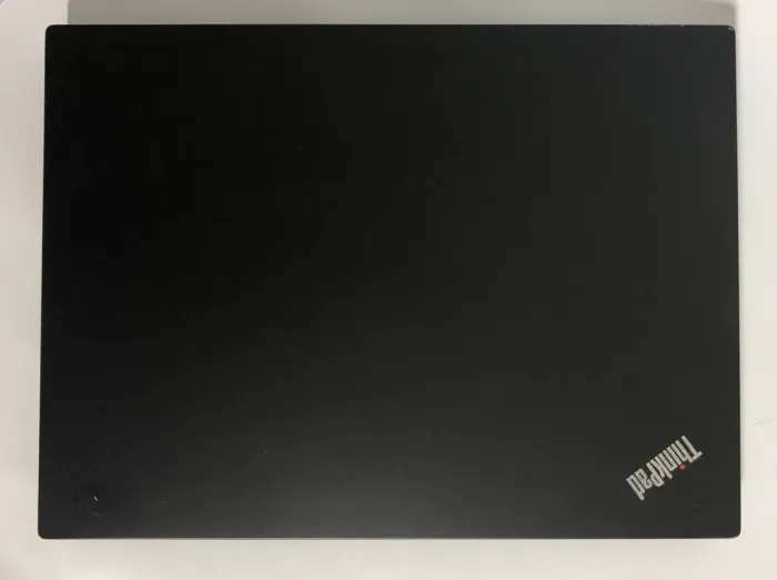 Ультрабук Lenovo ThinkPad E490 / 14" (1920x1080) IPS / Intel Core i7-8565U (4 (8) ядра по 1.8 - 4.6 GHz) / 16 GB DDR4 / 256 GB SSD / AMD Radeon RX 550X, 2 GB GDDR5, 64-bit / WebCam / Win 10 Home б/в - зображення 7