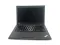 Ноутбук Lenovo ThinkPad T450 / 14" (1600x900) TN / Intel Core i5-5200U (2 (4) ядра по 2.2 - 2.7 GHz) / 4 GB DDR3 / 500 GB HDD / Intel HD Graphics 5500 / WebCam б/в