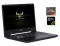 Ігровий ноутбук Asus TUF Gaming FX505D / 15.6" (1920x1080) IPS / AMD Ryzen 7 3750H (4 (8) ядра по 2.3 - 4.0 GHz) / 16 GB DDR4 / 256 GB SSD M.2 + 1000 GB HDD / nVidia GeForce GTX 1050, 3 GB GDDR5, 96-bit / WebCam / Win 10 б/в
