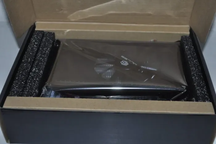 Дискретна відеокарта MLLSE GeForce GTX 750, 4 GB GDDR5, 128-bit / VGA, DVI, HDMI - зображення 7