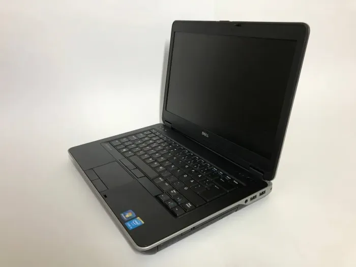 Ноутбук Dell Latitude E6440 / 14'' (1366x768) TN / Intel Core i5-4200M (2 (4) ядра по 2.5 - 3.1 GHz) / 8 GB DDR3 / 256 GB SSD / AMD Radeon HD 8690M, 2 GB GDDR5, 64-bit / DVD-ROM / Windows 10 Pro б/у - зображення 4