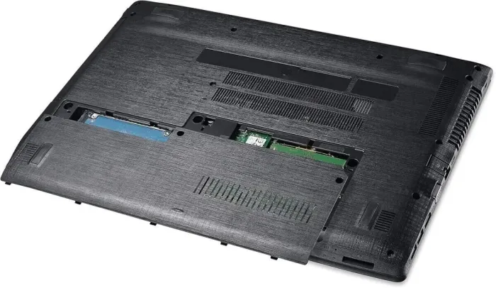 Ноутбук Acer TravelMate P259 / 15.6" (1920x1080) TN / Intel Core i3-6100U (2 (4) ядра по 2.3 GHz) / 8 GB DDR4 / 240 GB SSD / Intel HD Graphics 620 / WebCam б/в - зображення 8