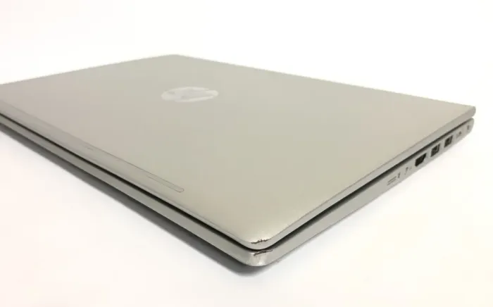 Ультрабук Б-клас HP ProBook 640 G8 / 14" (1920x1080) IPS / Intel Core i3-1115G4 (2 (4) ядра по 1.7 - 4.1 GHz) / 8 GB DDR4 / 256 GB SSD NVMe / Intel UHD Graphics / WebCam / Win 10 Pro б/в - зображення 11