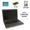 Ноутбук HP ProBook 6560b / 15.6" (1366x768) TN / Intel Core i3-2310M (2 (4) ядра по 2.1 GHz) / 4 GB DDR3 / 500 GB HDD / Intel HD Graphics 3000 / DVD-ROM / VGA б/в