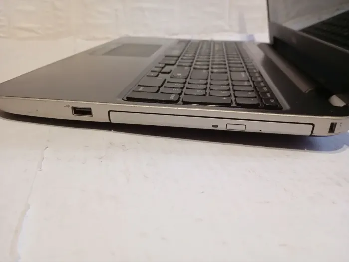 Ноутбук Б-клас Dell Inspiron 5521 / 15.6" (1366x768) TN / Intel Core i7-3537U (2 (4) ядра по 2.0 - 3.1 GHz) / 8 GB DDR3 / 128 GB SSD / Intel HD Graphics 4000 / WebCam / DVD-RW б/в - зображення 5