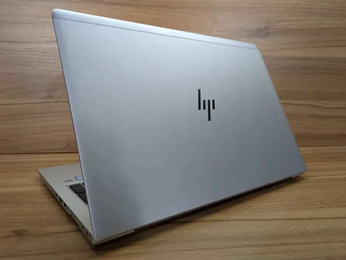 Ультрабук Б-клас HP EliteBook 850 G6 / 15.6" (1920x1080) IPS / Intel Core i5-8265U (4 (8) ядра по 1.6 - 3.9 GHz) / 16 GB DDR4 / 480 GB SSD / Intel UHD Graphics 620 / WebCam / Fingerprint / Windows 10 б/в - зображення 3
