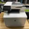 БФП HP Color LaserJet Pro MFP M477fdw / Лазерний кольоровий друк / 600x600 dpi / A4 / 27 стор/хв / USB 2.0, Ethernet, Wi-Fi / Duplex б/в